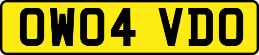 OW04VDO