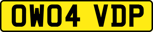 OW04VDP