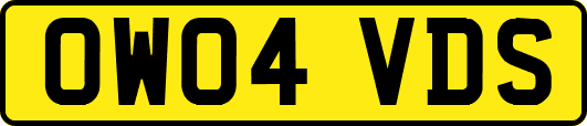 OW04VDS
