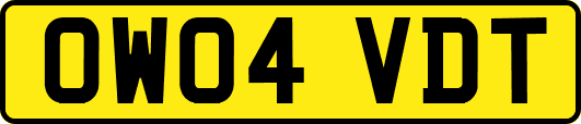 OW04VDT