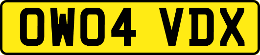 OW04VDX