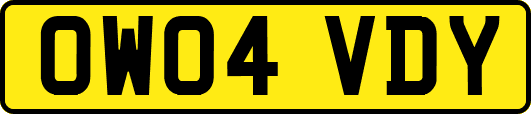 OW04VDY
