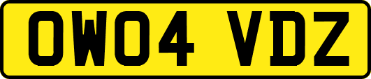OW04VDZ
