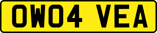 OW04VEA
