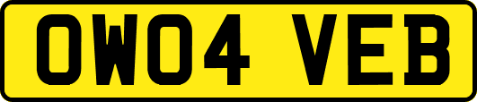 OW04VEB