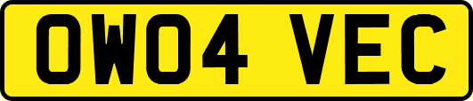 OW04VEC