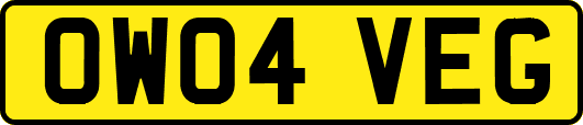 OW04VEG
