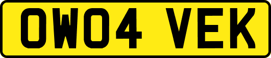 OW04VEK