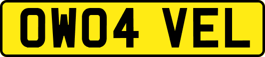 OW04VEL