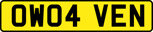 OW04VEN