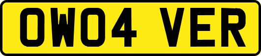 OW04VER