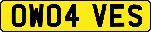 OW04VES