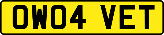 OW04VET