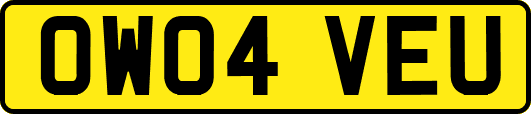 OW04VEU