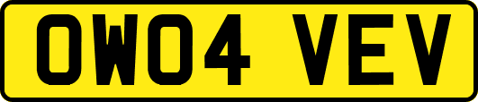 OW04VEV