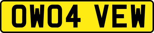 OW04VEW