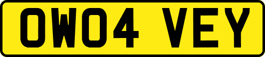OW04VEY
