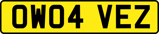 OW04VEZ