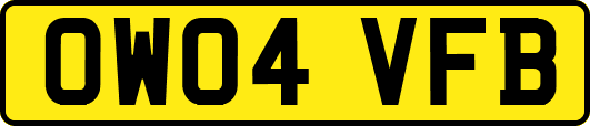 OW04VFB