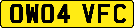 OW04VFC