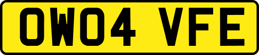 OW04VFE