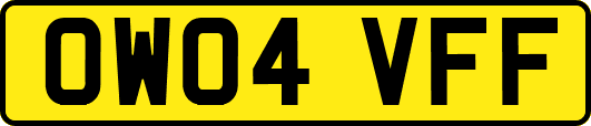 OW04VFF