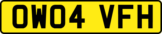 OW04VFH