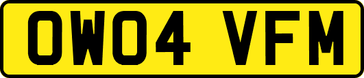 OW04VFM