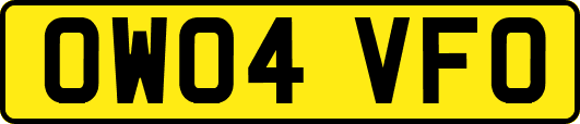 OW04VFO