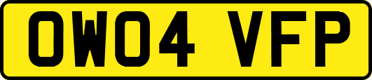 OW04VFP