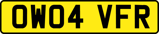 OW04VFR