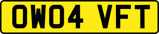 OW04VFT