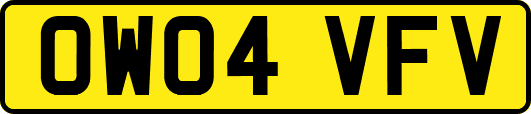 OW04VFV