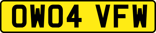 OW04VFW