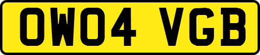 OW04VGB
