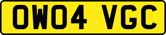 OW04VGC