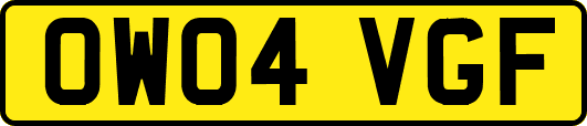 OW04VGF