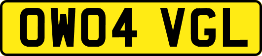 OW04VGL