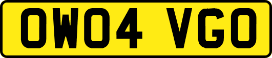 OW04VGO