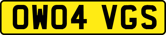 OW04VGS