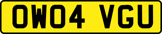 OW04VGU