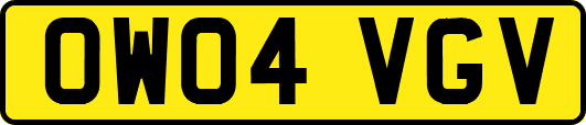 OW04VGV