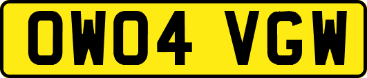 OW04VGW