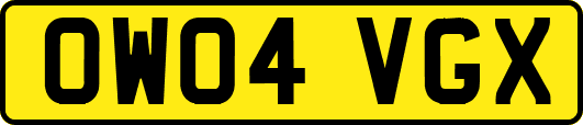 OW04VGX
