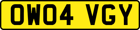 OW04VGY