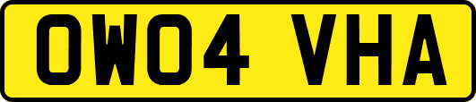 OW04VHA