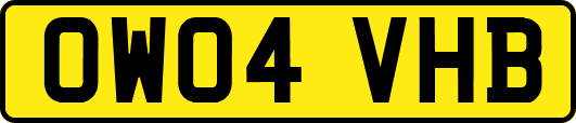 OW04VHB