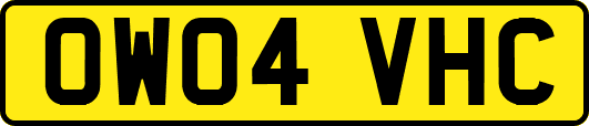 OW04VHC