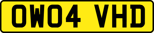 OW04VHD