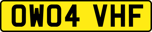 OW04VHF